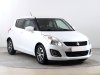 Suzuki Swift, 2013 - celkový pohled
