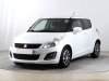 Suzuki Swift, 2013 - pohled č. 3