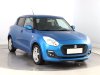 Suzuki Swift, 2017 - celkový pohled