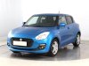 Suzuki Swift, 2017 - pohled č. 3