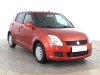 Suzuki Swift, 2010 - celkový pohled