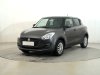 Suzuki Swift, 2018 - pohled č. 3