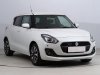 Suzuki Swift, 2019 - celkový pohled