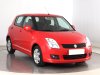Suzuki Swift, 2009 - celkový pohled