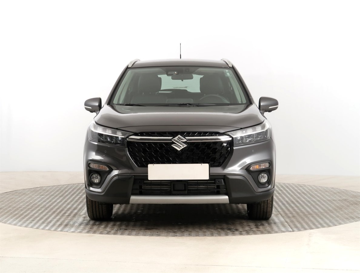 Suzuki SX4 S-Cross, 2022 - pohled č. 2