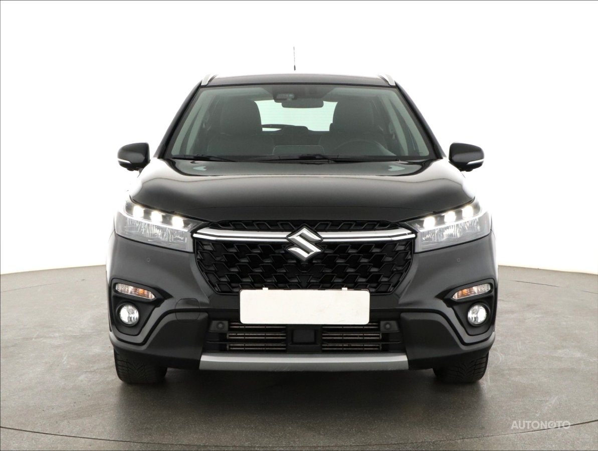 Suzuki SX4 S-Cross, 2023 - pohled č. 2