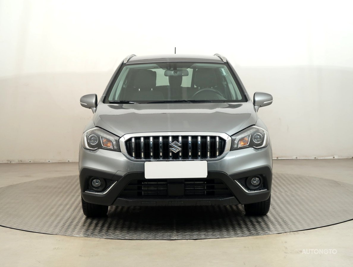 Suzuki SX4 S-Cross, 2019 - pohled č. 2