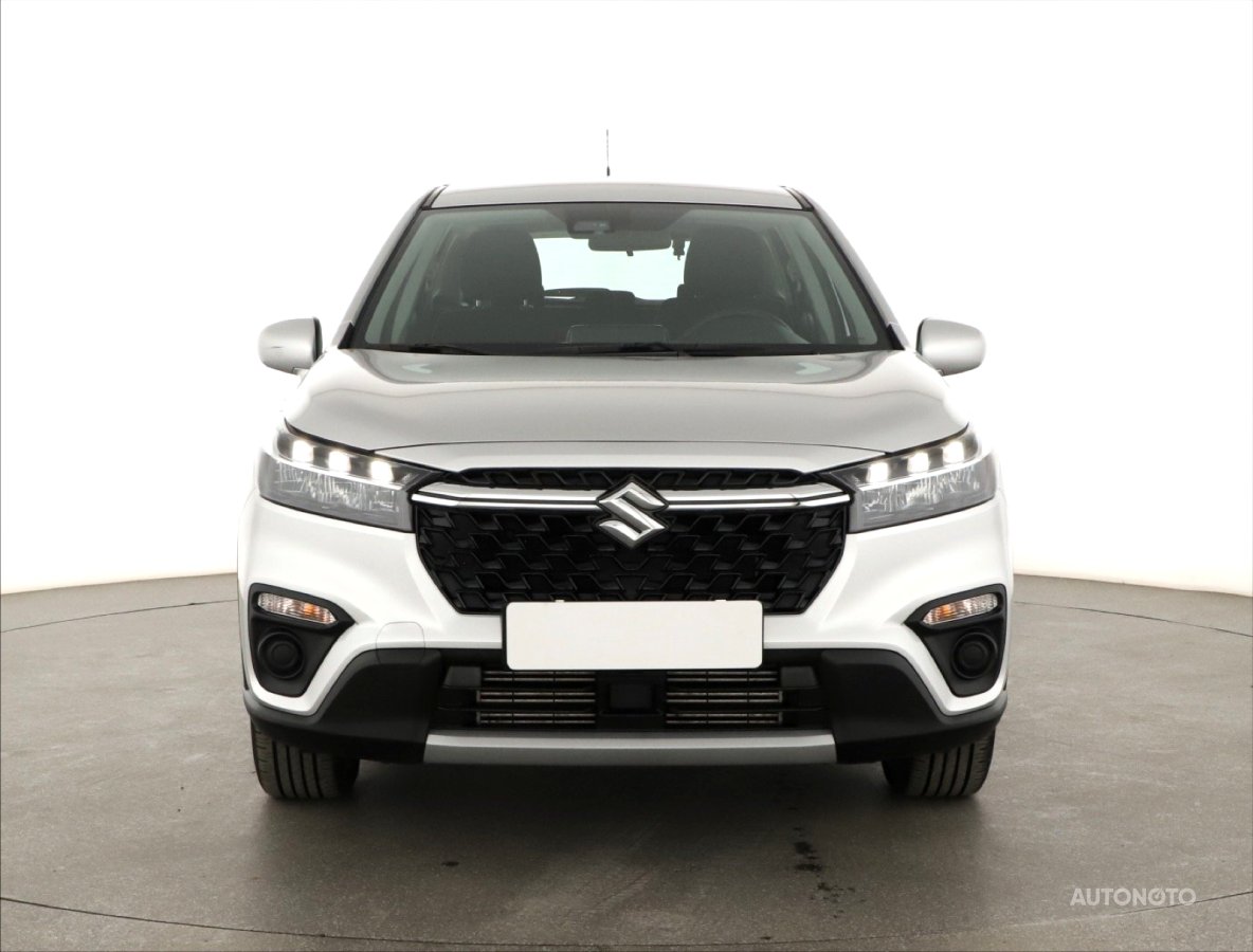 Suzuki SX4 S-Cross, 2024 - pohled č. 2