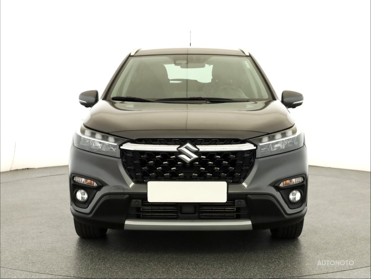 Suzuki SX4 S-Cross, 2022 - pohled č. 2