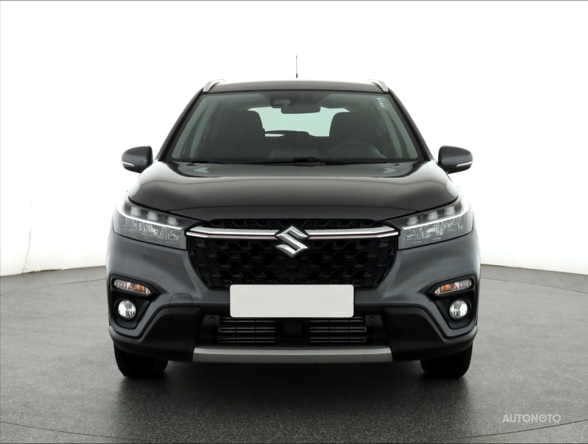 Suzuki SX4 S-Cross, 2024 - pohled č. 2