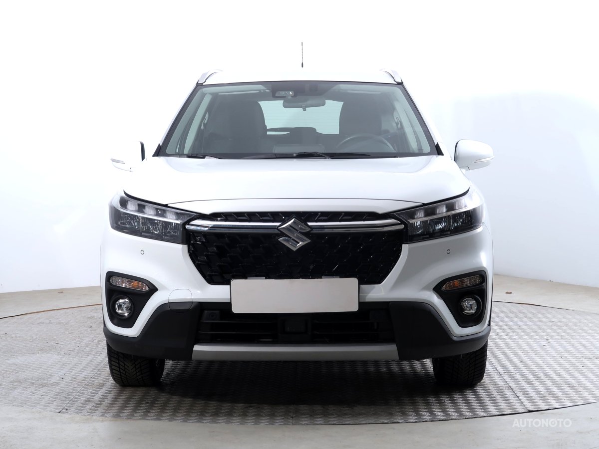 Suzuki SX4 S-Cross, 2024 - pohled č. 2