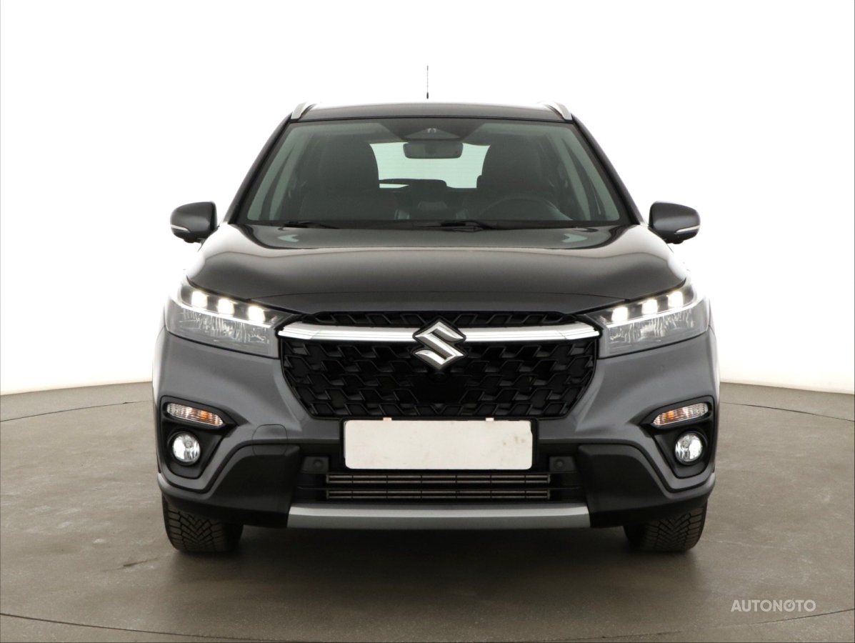 Suzuki SX4 S-Cross, 2024 - pohled č. 2