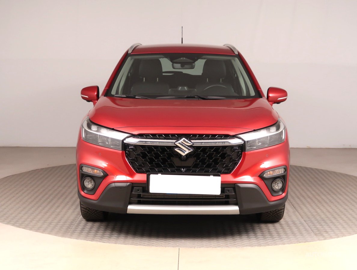 Suzuki SX4 S-Cross, 2024 - pohled č. 2