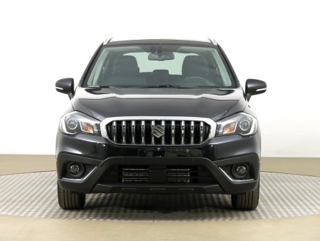 Suzuki SX4 S-Cross, 2021 - pohled č. 2