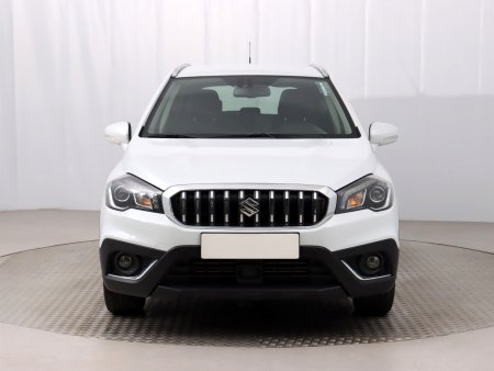 Suzuki SX4 S-Cross, 2020 - pohled č. 2