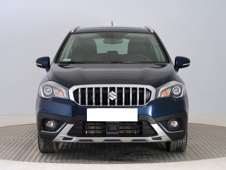 Suzuki SX4 S-Cross, 2017 - pohled č. 2