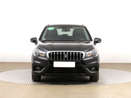 Suzuki SX4 S-Cross, 2020 - pohled č. 2