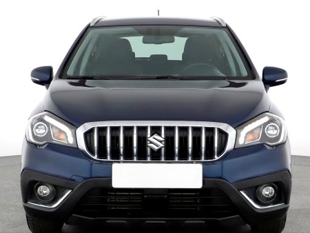Suzuki SX4 S-Cross, 2019 - pohled č. 2