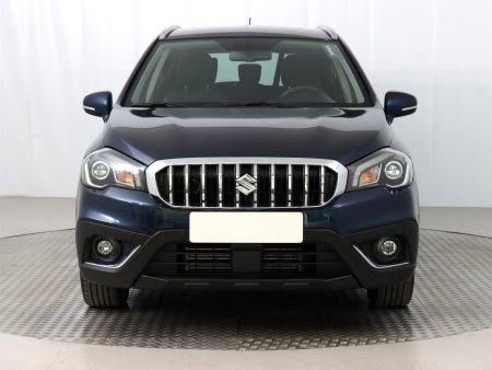 Suzuki SX4 S-Cross, 2017 - pohled č. 2
