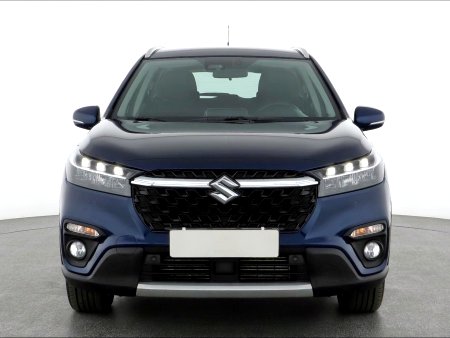 Suzuki SX4 S-Cross, 2022 - pohled č. 2