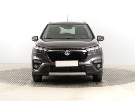 Suzuki SX4 S-Cross, 2022 - pohled č. 2