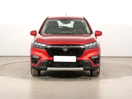 Suzuki SX4 S-Cross, 2022 - pohled č. 2