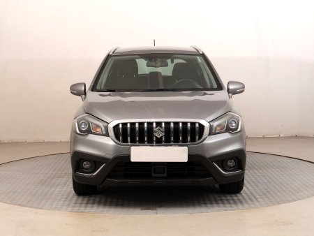 Suzuki SX4 S-Cross, 2017 - pohled č. 2