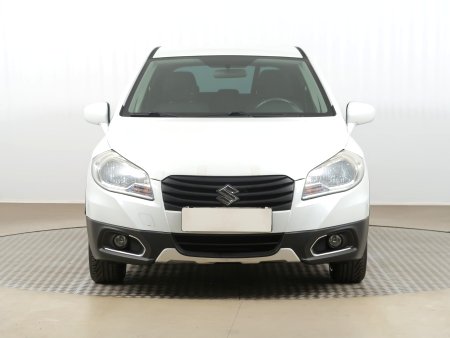 Suzuki SX4 S-Cross, 2014 - pohled č. 2