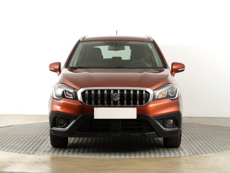 Suzuki SX4 S-Cross, 2019 - pohled č. 2