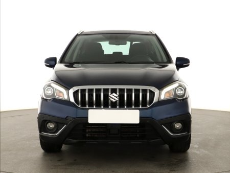 Suzuki SX4 S-Cross, 2016 - pohled č. 2