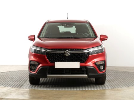 Suzuki SX4 S-Cross, 2023 - pohled č. 2