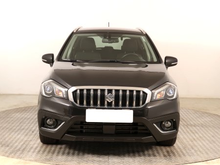 Suzuki SX4 S-Cross, 2019 - pohled č. 2
