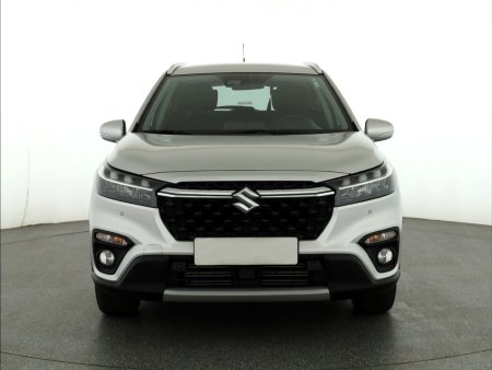 Suzuki SX4 S-Cross, 2022 - pohled č. 2