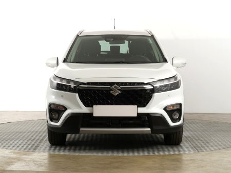 Suzuki SX4 S-Cross, 2023 - pohled č. 2