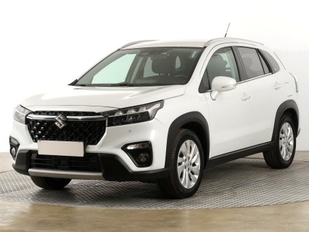 Suzuki SX4 S-Cross, 2023 - pohled č. 3