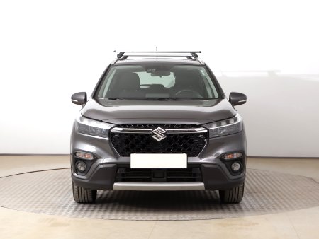 Suzuki SX4 S-Cross, 2022 - pohled č. 2