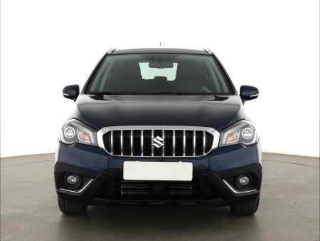 Suzuki SX4 S-Cross, 2019 - pohled č. 2