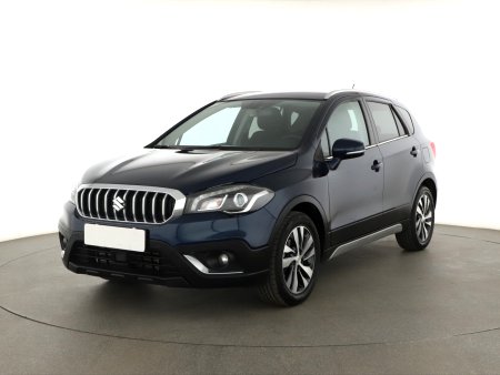 Suzuki SX4 S-Cross, 2019 - pohled č. 3