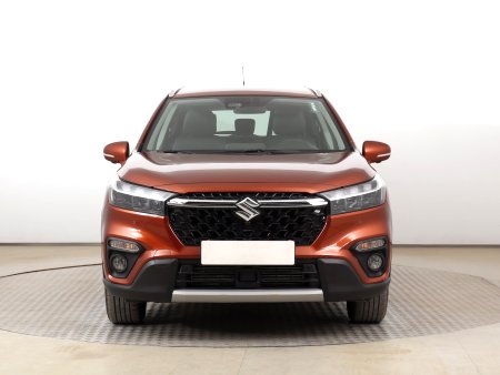 Suzuki SX4 S-Cross, 2022 - pohled č. 2