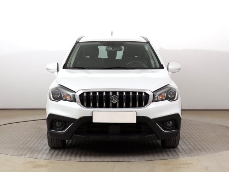 Suzuki SX4 S-Cross, 2018 - pohled č. 2