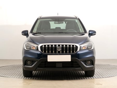 Suzuki SX4 S-Cross, 2019 - pohled č. 2