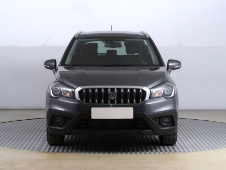 Suzuki SX4 S-Cross, 2019 - pohled č. 2