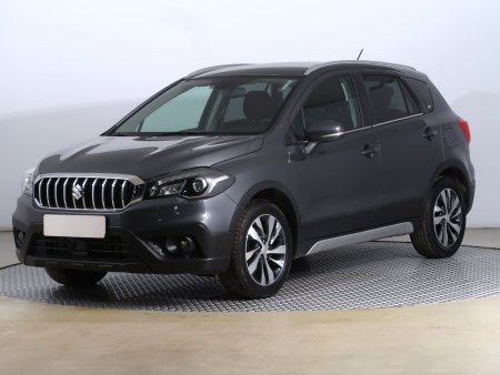 Suzuki SX4 S-Cross, 2019 - pohled č. 3