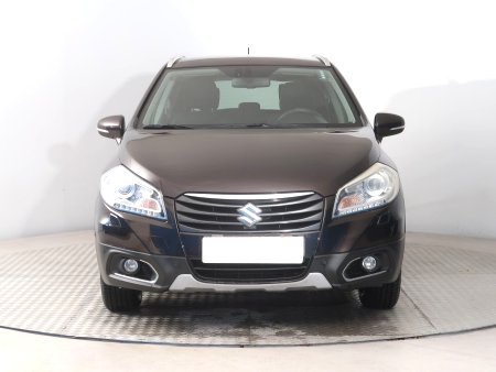 Suzuki SX4 S-Cross, 2014 - pohled č. 2