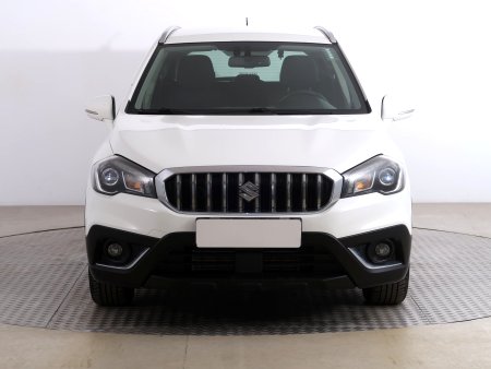 Suzuki SX4 S-Cross, 2017 - pohled č. 2