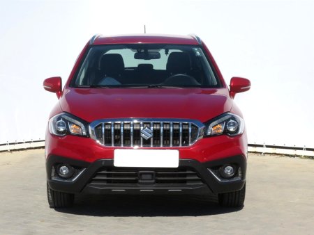 Suzuki SX4 S-Cross, 2018 - pohled č. 2