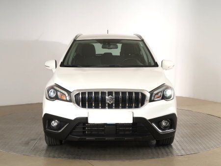 Suzuki SX4 S-Cross, 2018 - pohled č. 2