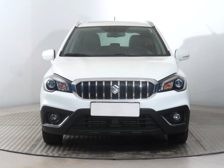 Suzuki SX4 S-Cross, 2018 - pohled č. 2