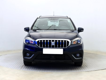 Suzuki SX4 S-Cross, 2020 - pohled č. 2