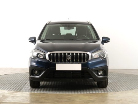Suzuki SX4 S-Cross, 2019 - pohled č. 2